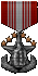 Frag Grenade Award
Given for 250 frag grenade killd